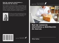 Produktbild: Red de comercio electr&oacute;nico y distribuci&oacute;n de marcas