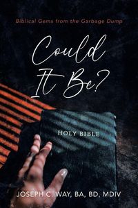 Produktbild: Could It Be?