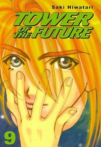 Produktbild: Tower of the Future, Volume 9