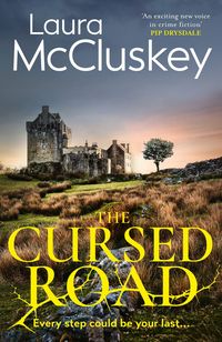 Produktbild: The Cursed Road