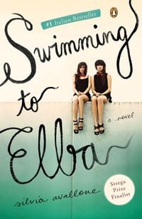 Produktbild: Swimming to Elba
