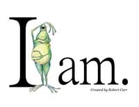 Produktbild: I am.