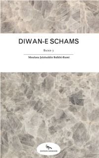 Produktbild: Diwan-e Schams