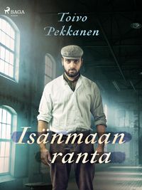 Produktbild: Is&auml;nmaan ranta