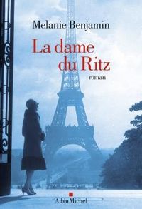 Produktbild: La dame du Ritz
