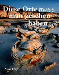 Produktbild: Diese Orte muss man gesehen haben