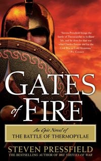 Produktbild: Gates of Fire