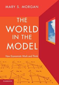 Produktbild: The World in the Model