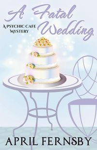 Produktbild: A Fatal Wedding