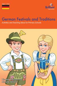 Produktbild: German Festivals and Traditions
