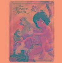 Produktbild: Disney The Jungle Book Happy Tin