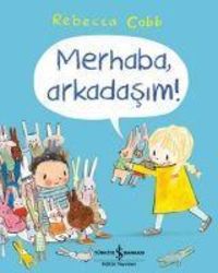 Produktbild: Merhaba, Arkadasim
