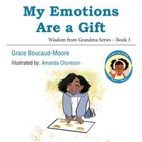 Produktbild: My Emotions Are a Gift
