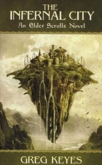 Produktbild: Infernal City