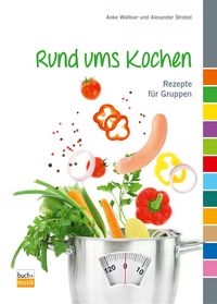 Produktbild: Rund ums Kochen