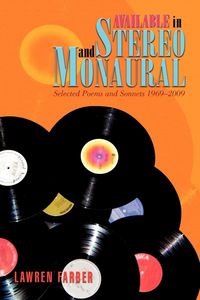 Produktbild: Available in Stereo and Monaural