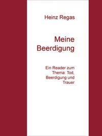 Produktbild: Meine Beerdigung