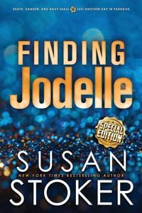 Bild vom Artikel Finding Jodelle - Special Edition vom Autor Susan Stoker