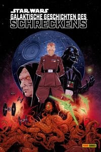 Produktbild: Star Wars - Galaktische Geschichten des Schreckens