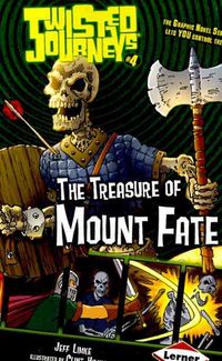 Produktbild: Limke, J: The Treasure of Mount Fate