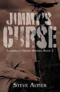 Produktbild: Jimmy's Curse
