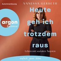 Produktbild: Heute geh ich trotzdem raus