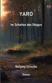 Produktbild: Yaro Im Schatten des Shogun