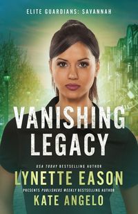 Produktbild: Vanishing Legacy