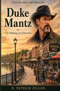 Produktbild: Duke Mantz