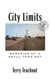 Produktbild: City Limits