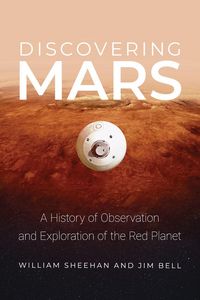 Produktbild: Discovering Mars