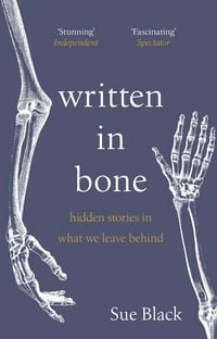 Produktbild: Written In Bone
