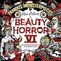 Produktbild: The Beauty of Horror 6