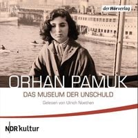 Produktbild: Das Museum der Unschuld