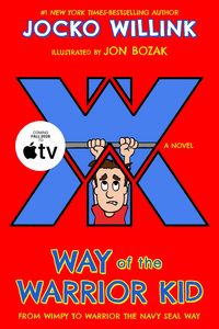 Produktbild: Way of the Warrior Kid