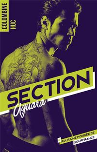 Produktbild: Section Aguara