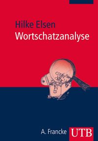 Produktbild: Wortschatzanalyse