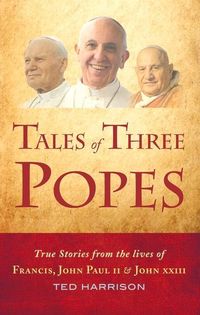 Produktbild: Tales of Three Popes