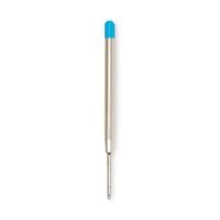 Produktbild: Kugelschreiber Refill 3er Set blau