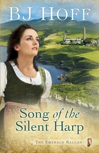 Produktbild: Song of the Silent Harp