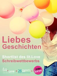 Produktbild: LiebesGeschichten