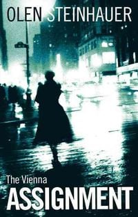 Produktbild: The Vienna Assignment