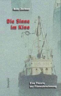 Produktbild: Die Sinne im Kino