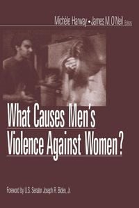 Produktbild: What Causes Men's Violence Against Women?