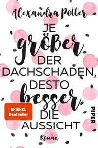 Produktbild: Je gr&ouml;&szlig;er der Dachschaden, desto besser die Aussicht