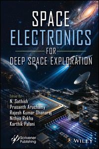 Produktbild: Space Electronics for Deep Space Exploration