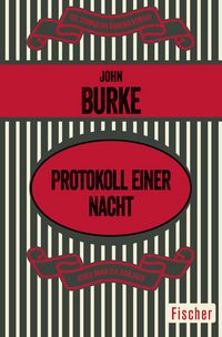 Produktbild: Protokoll einer Nacht