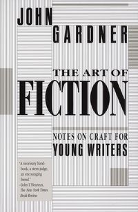 Produktbild: The Art of Fiction