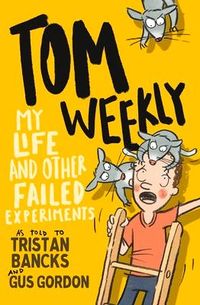 Produktbild: My Life and Other Failed Experiments