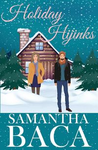 Produktbild: Holiday Hijinks